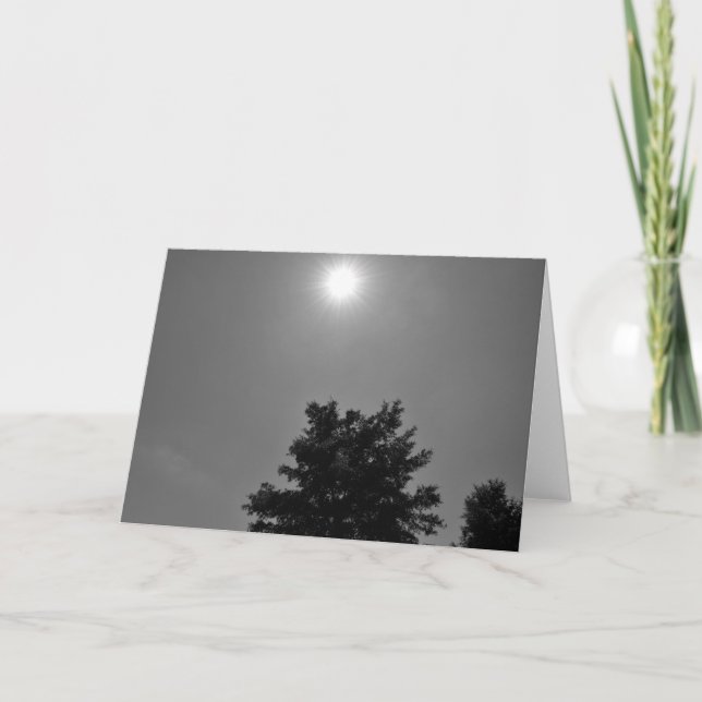 NC/Noir, Karte (Vorderseite)