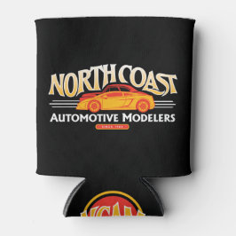 NCAM Coozie Dosenkühler