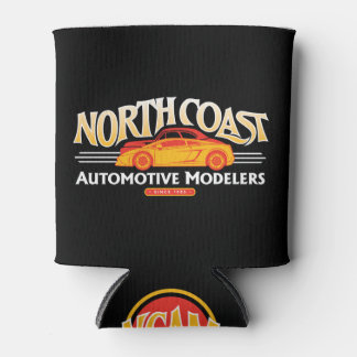 NCAM Coozie Dosenkühler