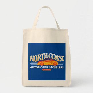 NCAM Swap Meet Bag Tragetasche