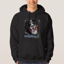NCBMDC Kapuzenpullover