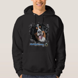 NCBMDC Kapuzenpullover Hoodie