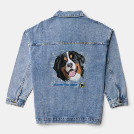 NCBMDC Mid-Ohio Cluster 2025 Jeansjacke
