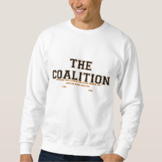 NCBW100 Miami Uni-Sweatshirt Sweatshirt