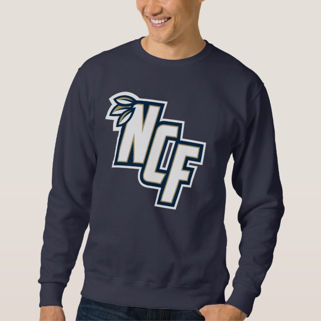 NCF Logo Sweatshirt (Vorderseite)