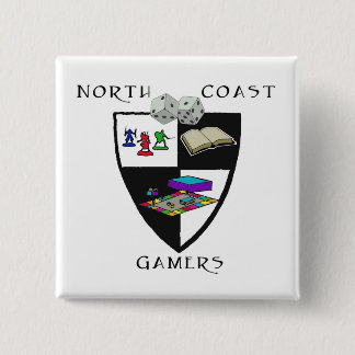NCG Knopf Button