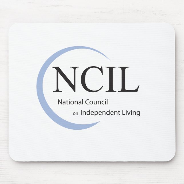 NCIL MOUSEPAD (Vorne)