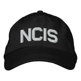 NCIS-bereinigter Hut