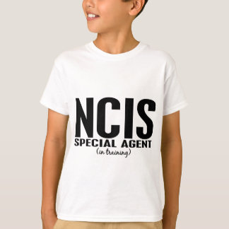 NCIS-Sonderbeauftragter Agent für Ausbildung 1 T-Shirt