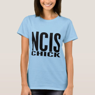 NCIS T-Shirt