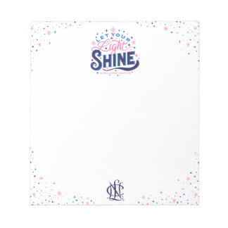 NCL Notepad 25 Notizblock