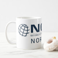 NCMA Nordtexas Tasse