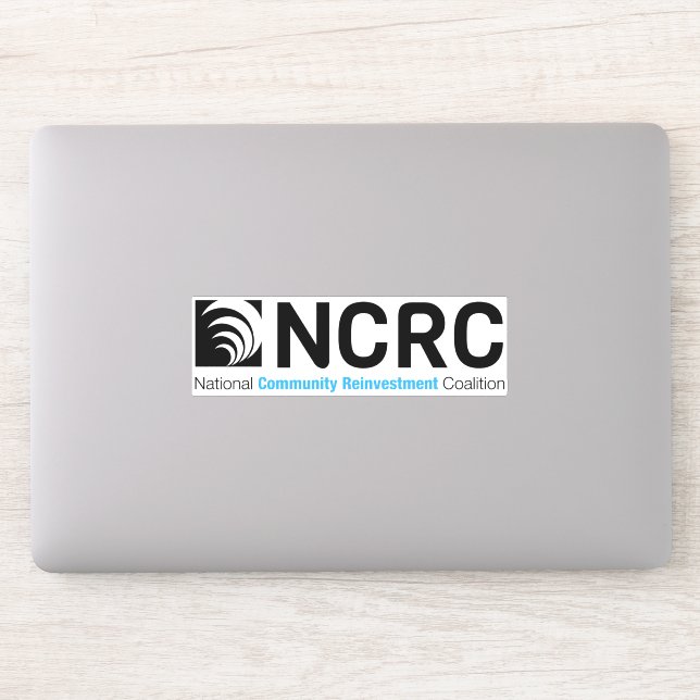 NCRC-Sticker Aufkleber (Computer)