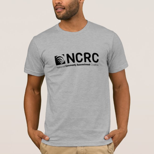 NCRC-T - Shirt (Vorderseite)