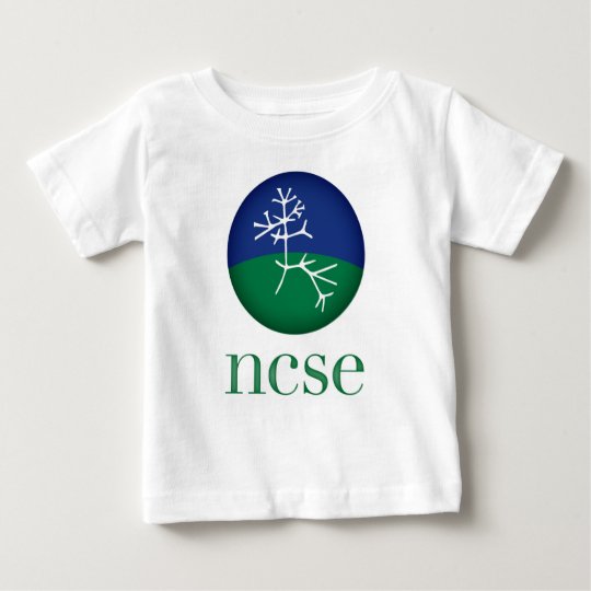 NCSE Baby-T - Shirt