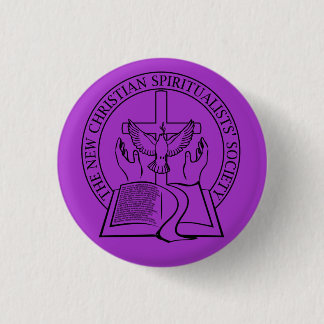 NCSS Button Bagde (3cm)