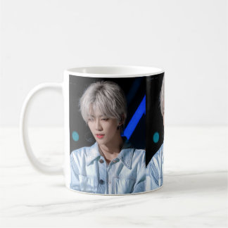 NCT Jaemin Tasse Cups