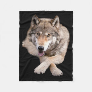 NCWR&A Nutzen-FleeceThrow Fleecedecke