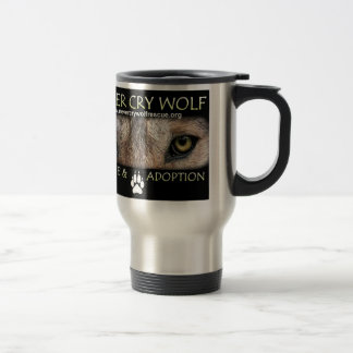 NCWR Nutzen-Reise-Tasse Reisebecher