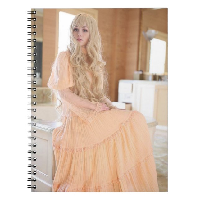 ND CARNET MARIAGE (Devant)