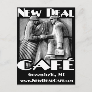 NDC Classic Postkarte