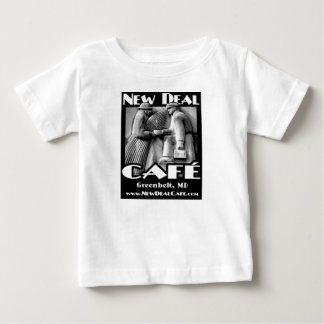 Ndc-Klassiker Baby T-shirt