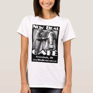 Ndc-Klassiker T-Shirt