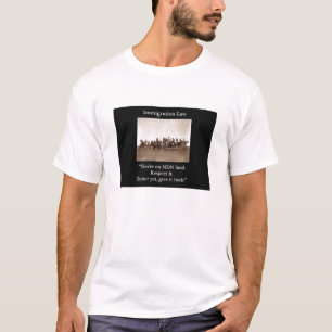 NDN Land T-Shirt
