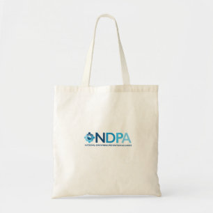 NDPA Tote Bag Tragetasche