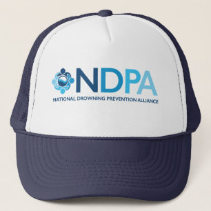 NDPA_Trucker_Hat Truckerkappe