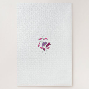 Ndrmc Style, Soft Lila, Jazzberry Jam