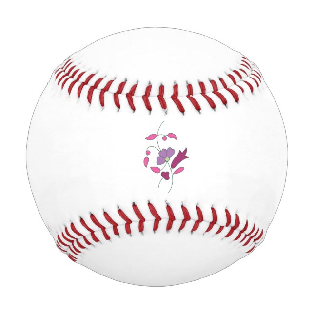 Ndrmc Style, Soft Lila, Jazzberry Jam Baseball (Vorderseite)
