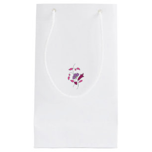 Ndrmc Style, Soft Lila, Jazzberry Jam Kleine Geschenktüte