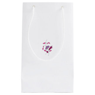 Ndrmc Style, Soft Lila, Jazzberry Jam Kleine Geschenktüte