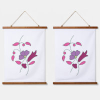 Ndrmc Style, Soft Lila, Jazzberry Jam