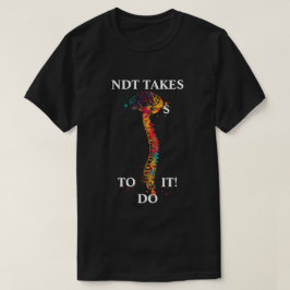 NDT NIMMT BRAINS R EEG/EP T,CNIM,CLTM, FASET T-Shirt