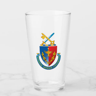 NDU Glass Glas