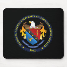 NDU Grundlage Mousepad