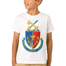 NDU Kids T - Shirt