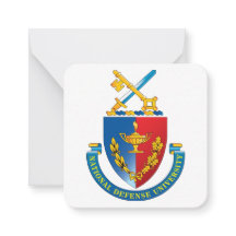 NDU-Mitteilungskarten