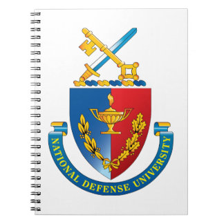 NDU-Notebook Notizblock