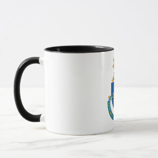 NDU Tasse
