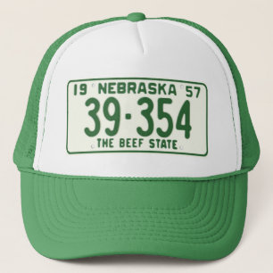 NE57 TRUCKERKAPPE