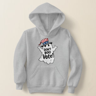 Ne bouge pas, vote ! Mashup politique amusant d'Ha
