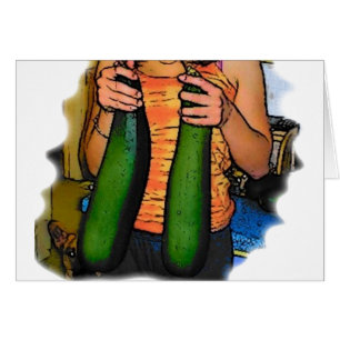 Ne détestez pas mes courgettes "Double Z" !