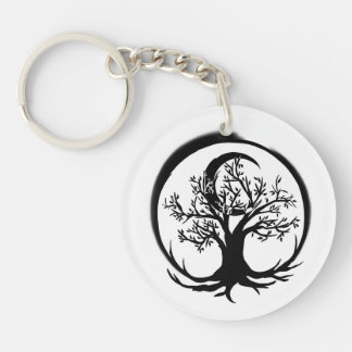 Ne faites aucune excuse pour le porte - clé de