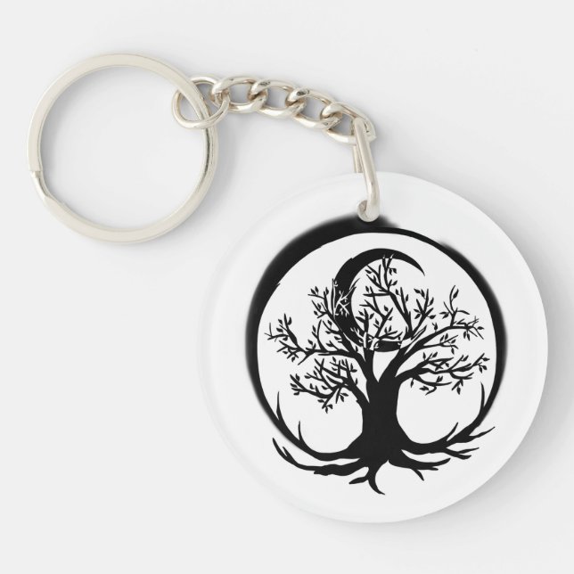 Ne faites aucune excuse pour le porte - clé de (Devant)