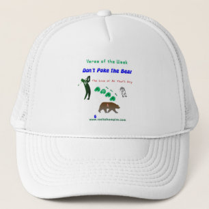 ne font pas - le casquette