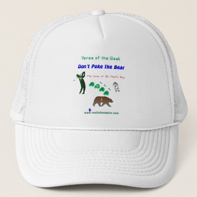 ne font pas - le casquette (Devant)