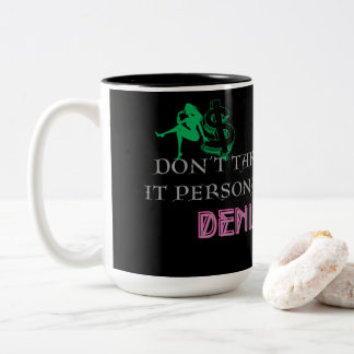 NE LE PRENEZ PAS MUG PERSONNEL